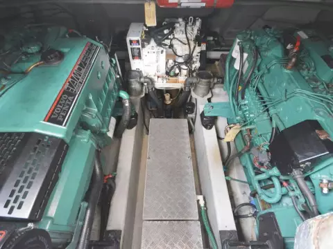 20 - Engines