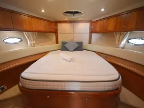 16 - Master Cabin