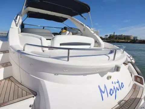 5 - Aft
