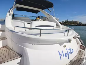 5 - Aft