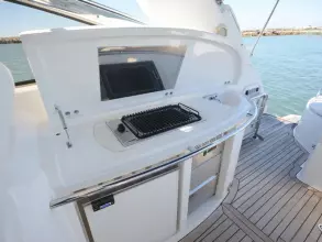 9 - Cockpit