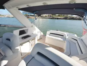 10 - Cockpit