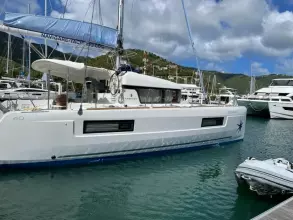 Used Sail Catamaran for sale