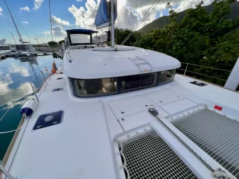 Used Sail Catamaran for sale