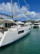 Used Sail Catamaran for sale