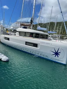 Used Sail Catamaran for sale