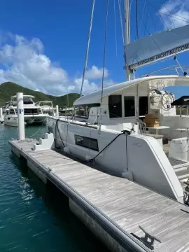 Used Sail Catamaran for sale