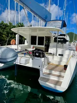 Used Sail Catamaran for sale