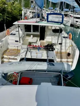 Used Sail Catamaran for sale