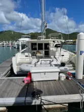 Used Sail Catamaran for sale