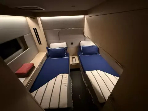 Used Sail Catamaran for sale