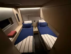 Used Sail Catamaran for sale