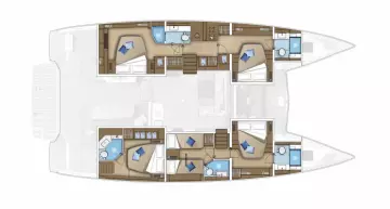 Used Sail Catamaran for sale
