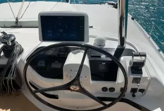 Used Sail Catamaran for sale