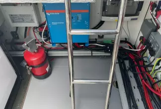 Used Sail Catamaran for sale