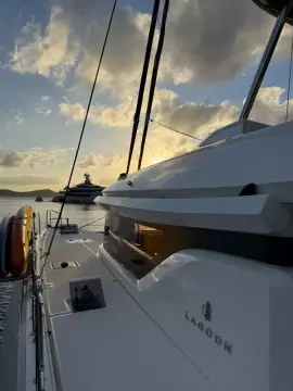 Used Sail Catamaran for sale