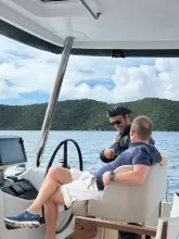 Used Sail Catamaran for sale