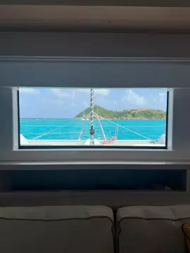 Used Sail Catamaran for sale