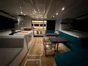 Used Sail Catamaran for sale
