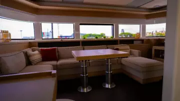 Used Sail Catamaran for sale