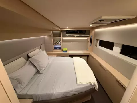 Used Sail Catamaran for sale