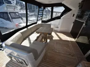 15 - Aft Cockpit