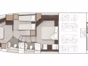 Lower Deck