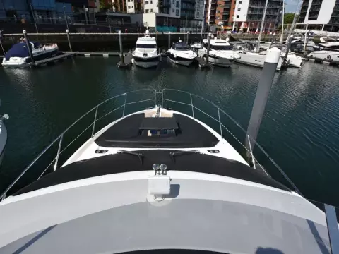 5 - Foredeck