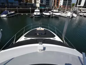 5 - Foredeck