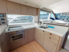 19 - Galley