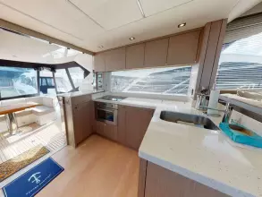 20 - Galley
