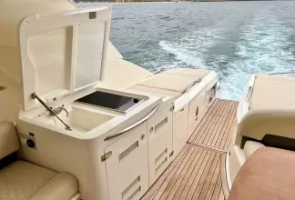 Fairline Targa 52