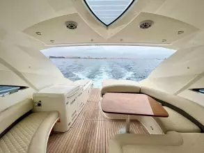 Fairline Targa 52