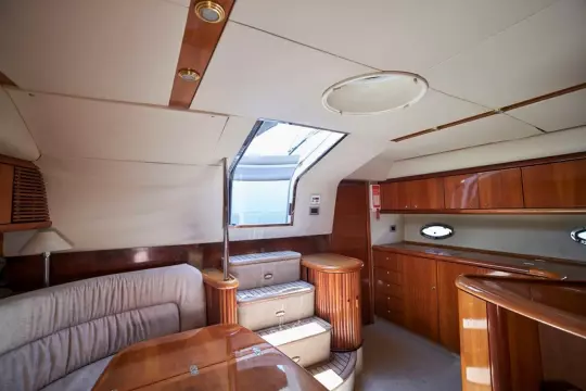 SunseekerCamargue.50 