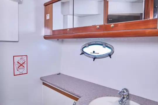 SunseekerCamargue.50 