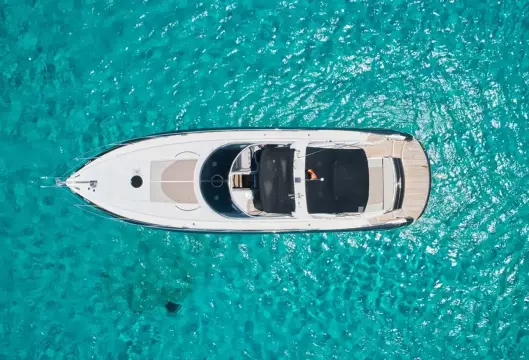 SunseekerCamargue.50 