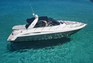 Cranchi mediterranee 47
