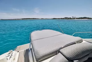 Cranchi mediterranee 47