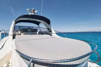 Cranchi mediterranee 47