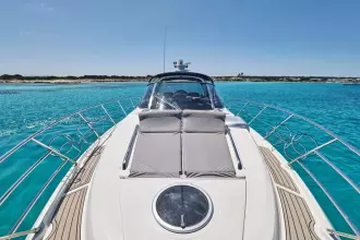 Cranchi mediterranee 47