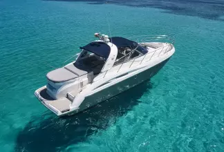 Cranchi mediterranee 47