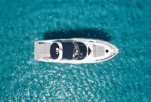 Cranchi mediterranee 47