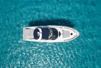 Cranchi mediterranee 47