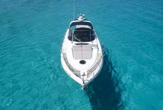 Cranchi mediterranee 47