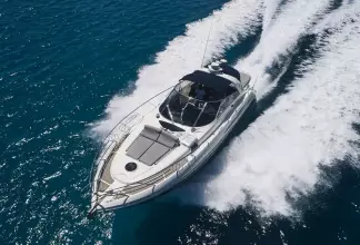 Cranchi mediterranee 47