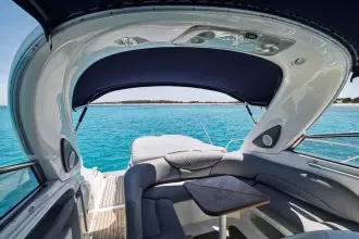 Cranchi mediterranee 47