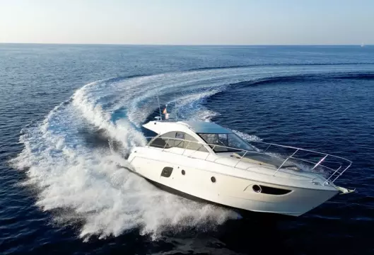 Beneteau 38 GT