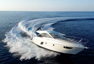 Beneteau 38 GT