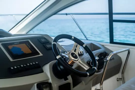 Beneteau 38 GT