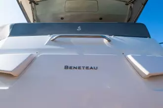 Beneteau 38 GT